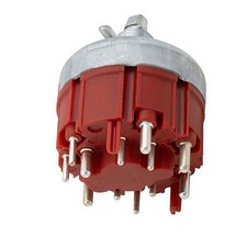 Scheinwerferschalter