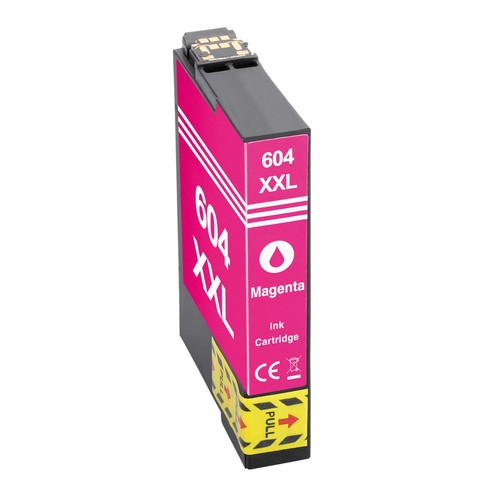 Patronen für epson 604 - patronen,