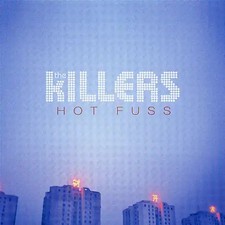 The killers hot fuss - the,