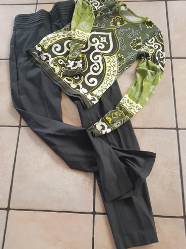 Neues komplett outfit für - neues,