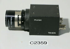 Pulnix TM-6CN 1/2 Zoll CCD S/W