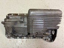 Ölwanne BMW 3er E36 316i Z3 M43 M43B18 1247996 Wanne Motoröl