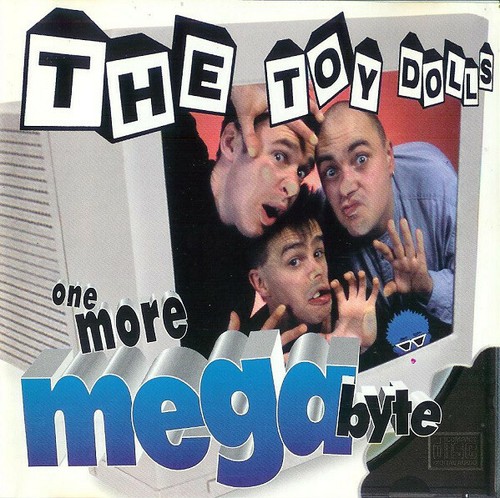 Toy dolls one more megabyte - one,