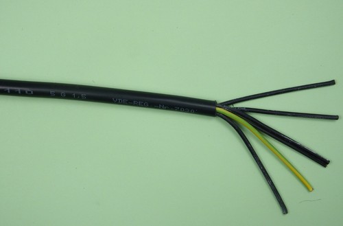 Meterware lapp kabel ölflex - lapp,