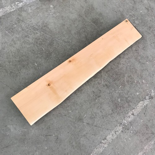 Fensterbank birke massiv holz - massiv,