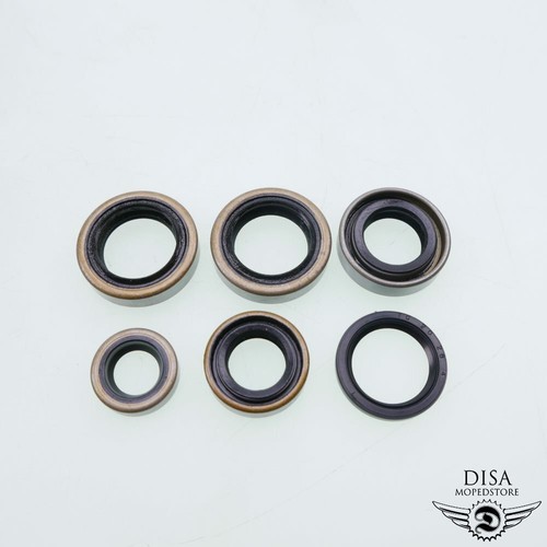 Gang motor simmering - 4,