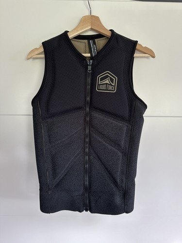 Liquid force cardigan - force, z-cardigan