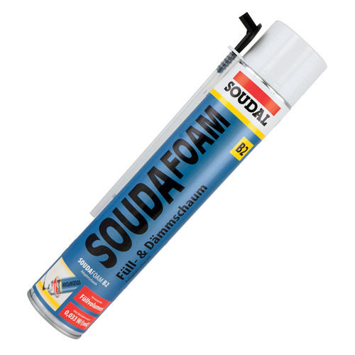 Soudal soudafoam - soudal,