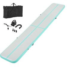 Air turnmatte aufblasbar - air,