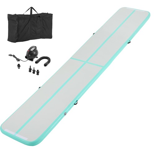 Air turnmatte aufblasbar - air,