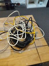 Patchkabel Cat 5 Netzwerkkabel DSL LAN Ethernet Internet Kabel RJ45 30 m