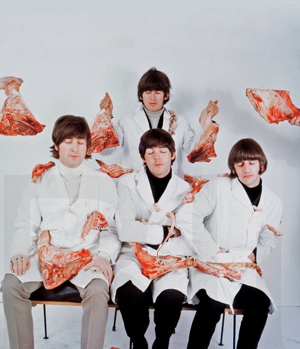 The beatles yesterday - beatles, and