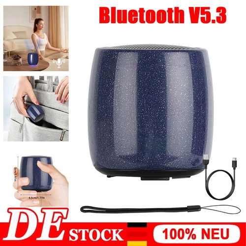 Tragbarer mini bluetooth - tragbarer,