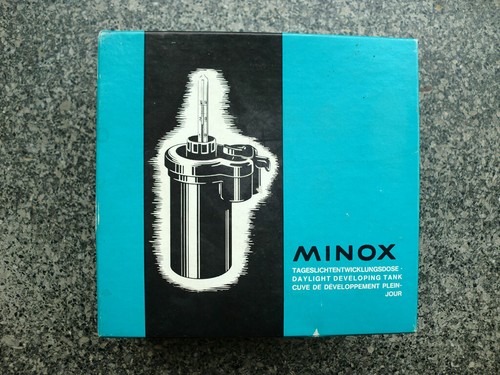 Minox tageslicht - minox,
