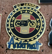 ANDERMATT➔ 20 Jahre F.A.M