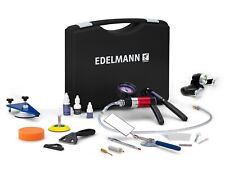 Steinschlag Glas Repararatur Set 2370 mit Pumpe Windschutzscheiben Satz KFZ Auto