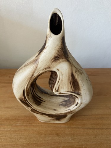Vintage mid century keramik - vintage,