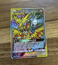 Pokémon TCG Hidden Fates