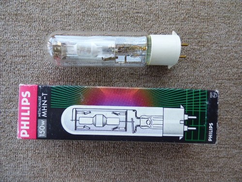 Philips halogen - halogen,