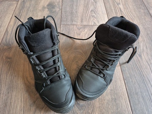 Kampf wander stiefel gsg9 - wander,