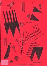 Noten: Vroni Priesner