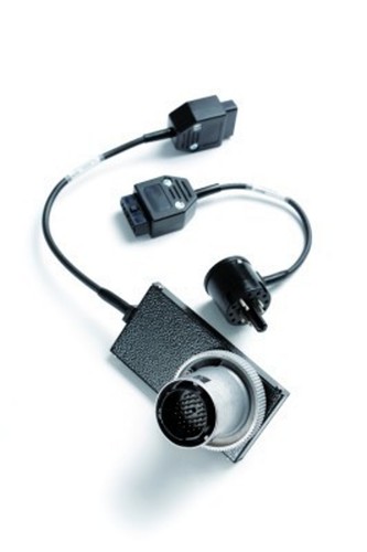 Hella gutmann adapterkabel - hella,
