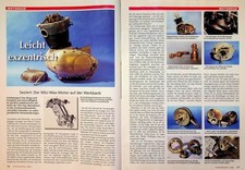 Oldtimer Praxis 2271) NSU Max