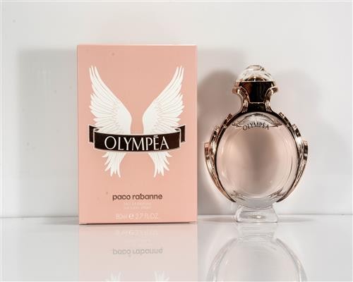 Paco rabanne olympea edp - edp, eau
