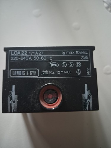 Loa22 171b27 - l&g, loa22.171b27