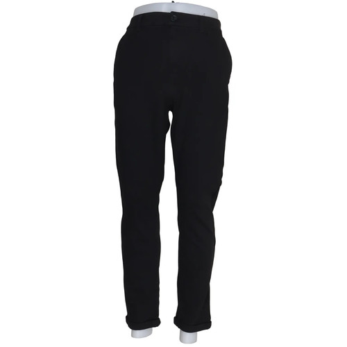 Smog stoffhose größe - smog,, l