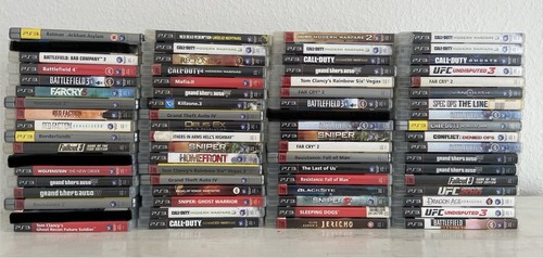 Sony playstation ps3 - sony,
