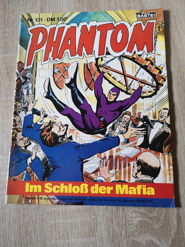 Phantom 131 bastei - phantom,
