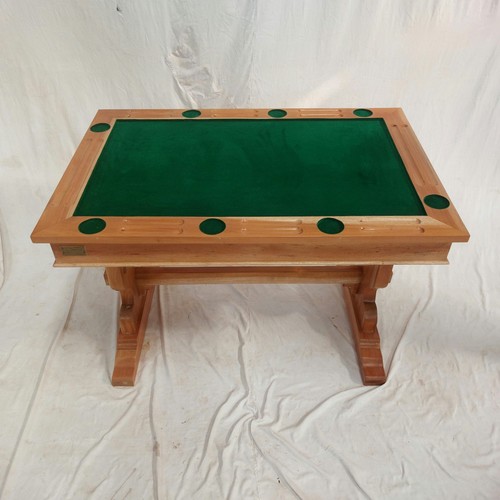 Spieltisch/Pokertisch