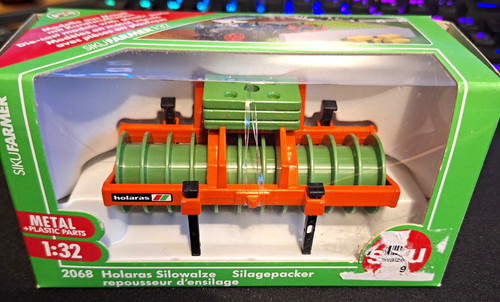Siku farmer serie 2068 - siku,