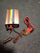 Kfz Spannungswandler 12V Zu 220 V