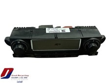 Seat Ibiza 6L Klimabedienteil