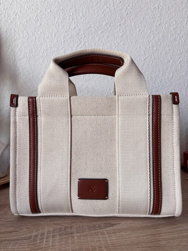 Damen handtasche mit - damen,