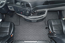 Fußmatten Für MAN TGX ab