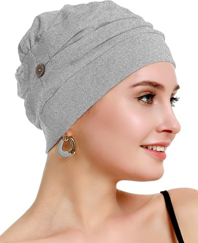 Baumwoll chemo kopfbedeckung - chemo,