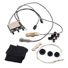 Gitarren-Tonabnehmer Aktives