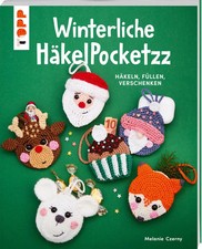Winterliche HäkelPocketzz |