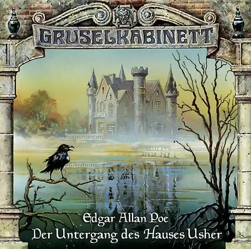 Gruselkabinett folge 11 - -,