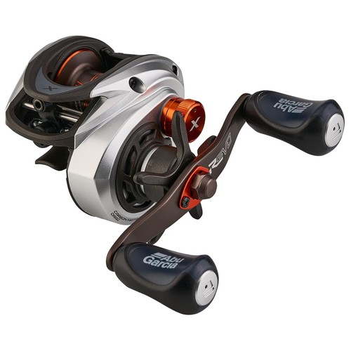 Abu garcia revo l - abu, hs