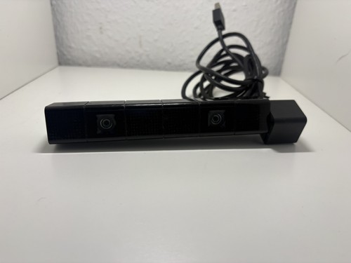Sony playstation ps4 - 4, kamera