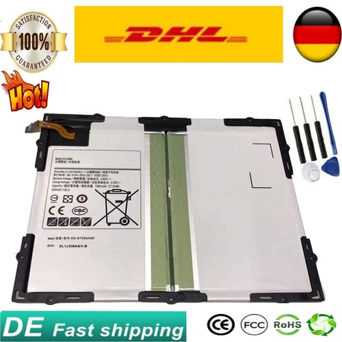 Tablet akku ersatz für - tablet,