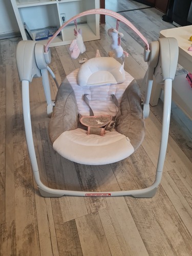 Babywippe elektrisch - babywippe,