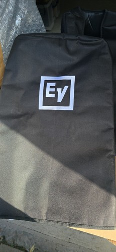 Electro voice gepolsterte - electro-voice, ev
