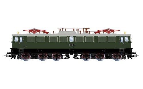 Rivarossi elektrolokomotive - rivarossi,
