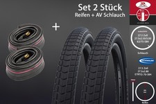 2 Stück 27.5 Zoll Schwalbe
