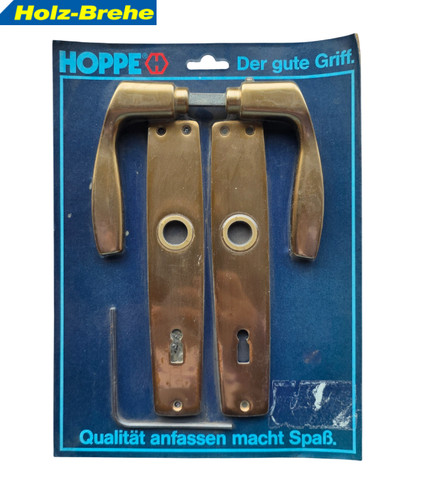 Hoppe zimmertür garnitur - hoppe, zimmertür-garnitur